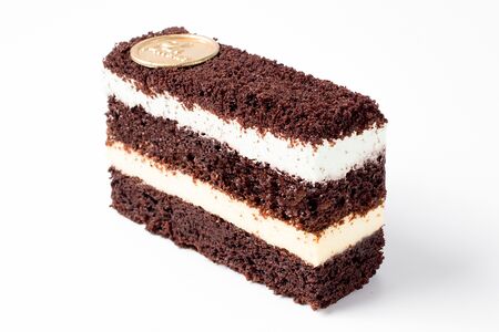 Шоколадный торт