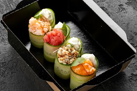 Сет гунканов