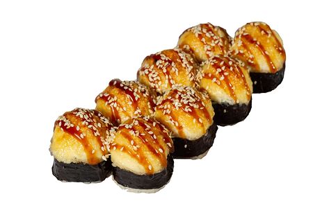 Ролл Невада