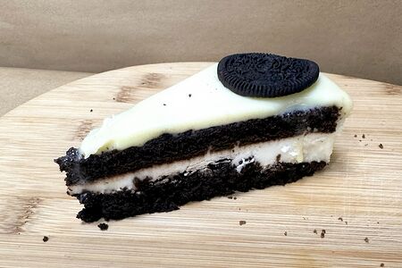 Чизкейк Орео