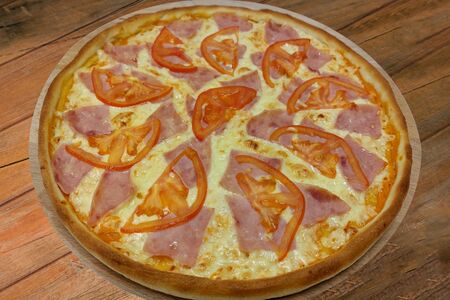 Пицца Классика