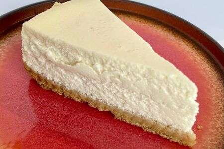 Чизкейк Нью-Йорк