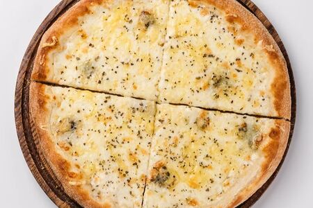 Четыре сыра