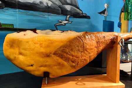 Хамон Иберико