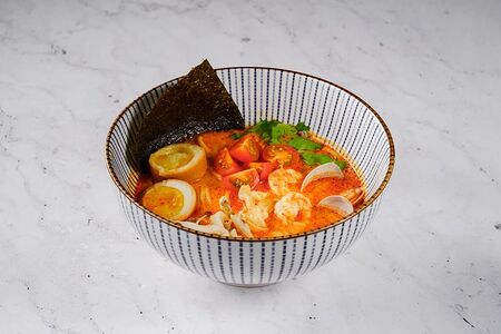 Рамен Том Ям Стандарт