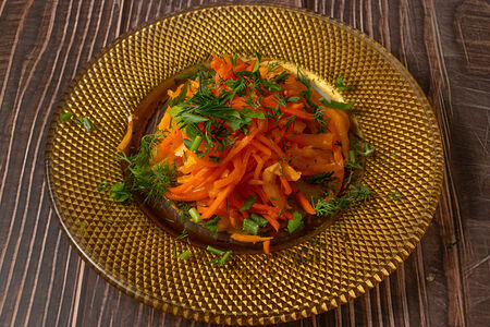 Салат Витаминный