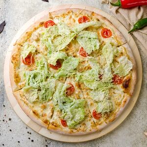 Пицца Цезарь 