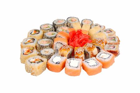 Лед и Пламя Сет размер L