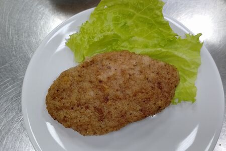 Котлета куриная