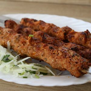 Люля-кебаб Куриный