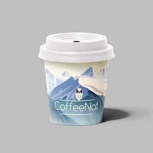 Горячий шоколад