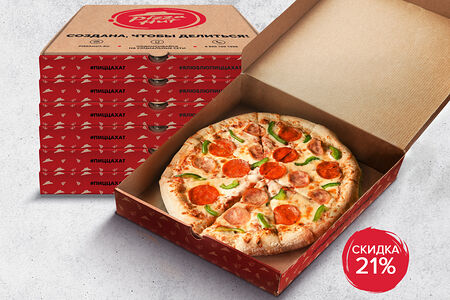 Набор Великолепная Семерка