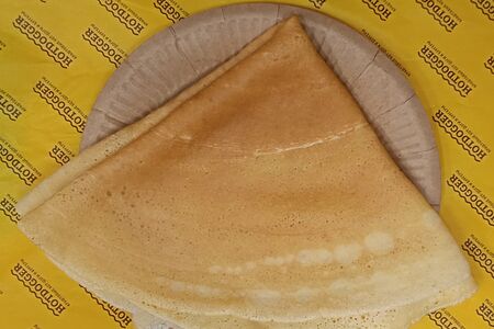 Блин классический