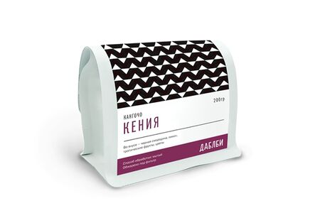 Кофе Кангочо