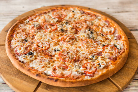 Пицца Фламинго