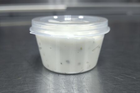 Соус Чесночный