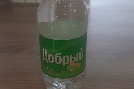 Добрый Лимон-лайм