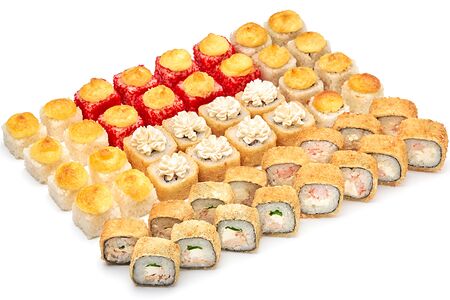 Пацанский сет