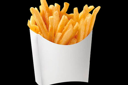 Картофель фри