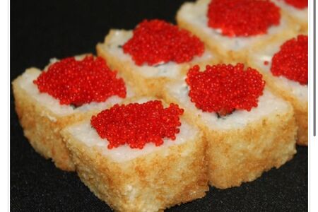 Калифорния hot