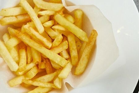 Картофель фри