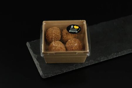 Пирожное Золотой муравей