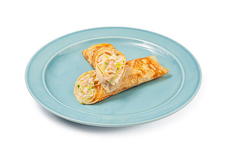 Салат Президентский