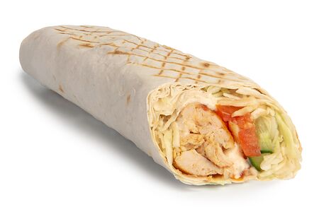 Шаурма Классическая