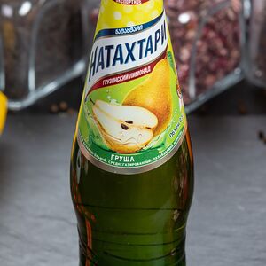 Лимонад Натахтари Дюшес