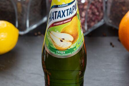 Лимонад Натахтари Дюшес
