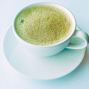 Матча большая