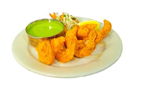 Криспи Джинга