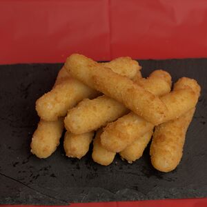 Сырные палочки (средние)