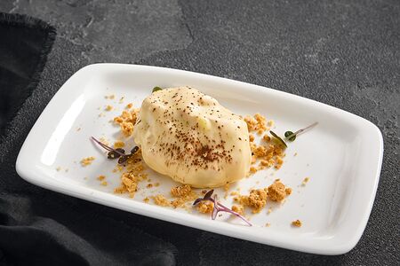 Белый трюфель