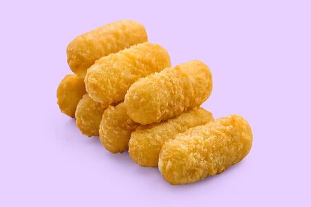 Сырные палочки