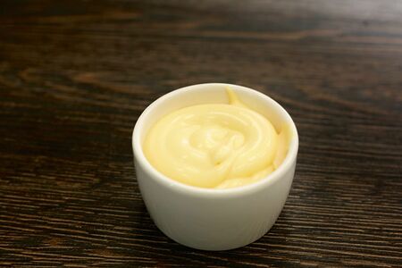 Сырный соус