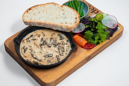 Бефстроганов