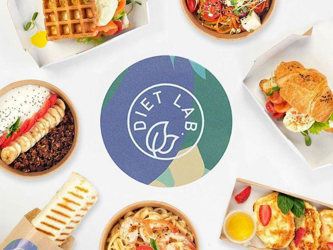 DietLab