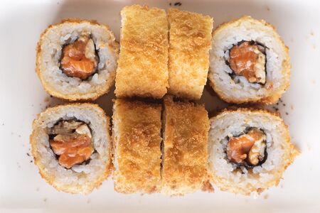 Яки темпура