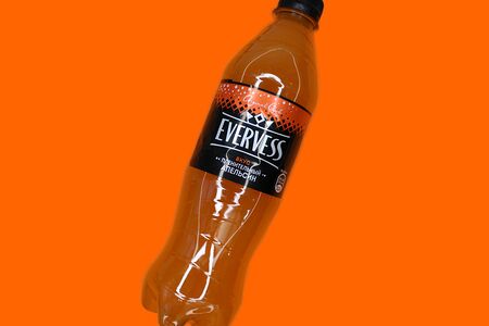 Evervess Пленительный апельсин