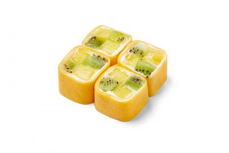 Фруктовый ролл