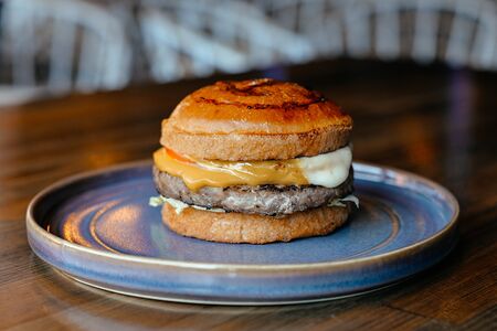 Бургер Мюнхен