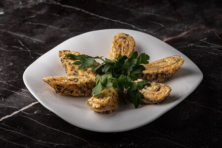 Закуска Пикантная