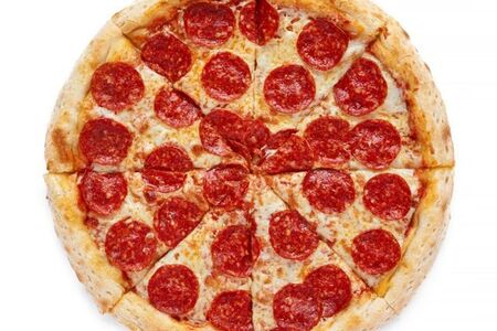 Пеперони 30 см