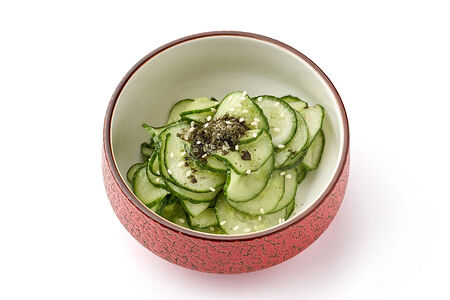 Огурцы суномоно