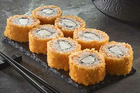 Филадельфия темпура