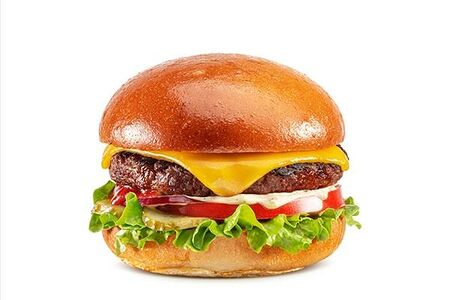 Франкбургер & Чиз