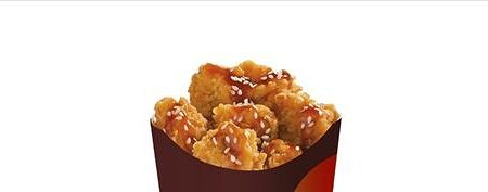 Чикен Бокс Терияки