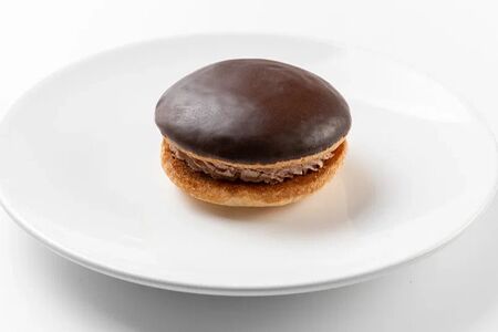 Пирожное Буше