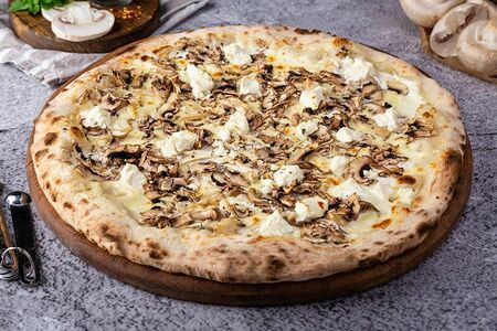 Пицца Лесная